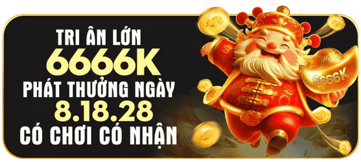 Ưu Đãi Đặc Biệt Cho Bắn Cá và Trò Chơi Khác