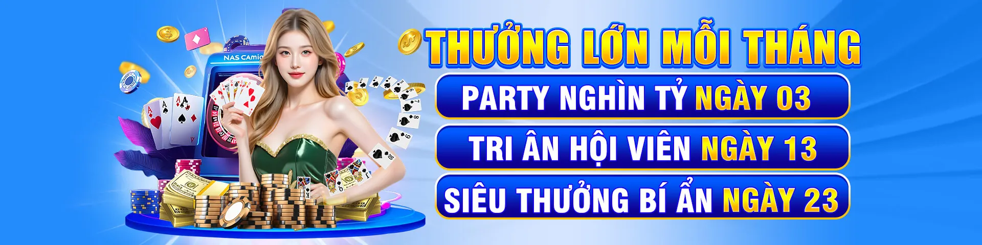 Giao diện đăng ký Choang với ưu đãi hấp dẫn