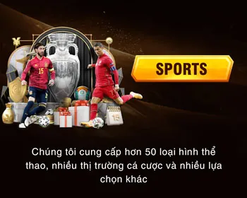 Thưởng Chào Mừng